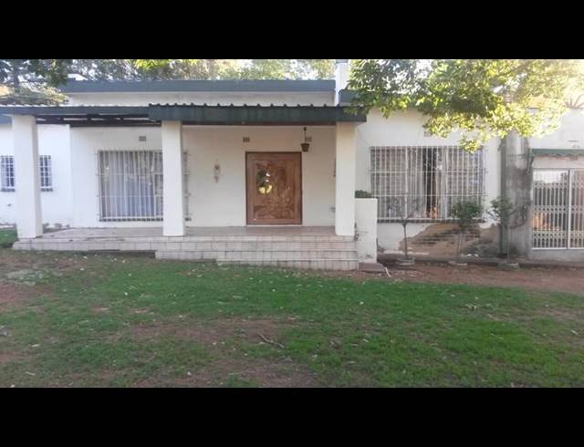 FARM FOR SALE IN SHERMAN PARK